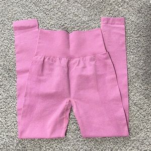 NVGTN inspired leggings